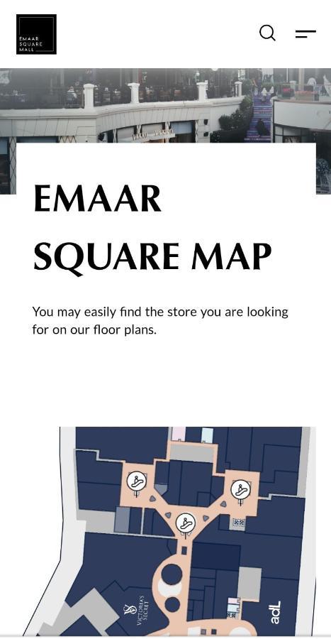 Serviced Luxurious 3+1 In Address Emaar Square Стамбул Экстерьер фото